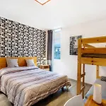 Appartement Alpen Pila Loft 2 *