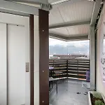 Alpen Pila Loft 2 * Aosta