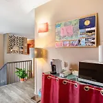 Appartement Alpen Pila Loft 2