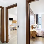 Alpen Pila Loft 2 Appartement