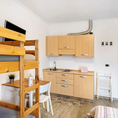 Alpen Pila Loft 2 Aosta