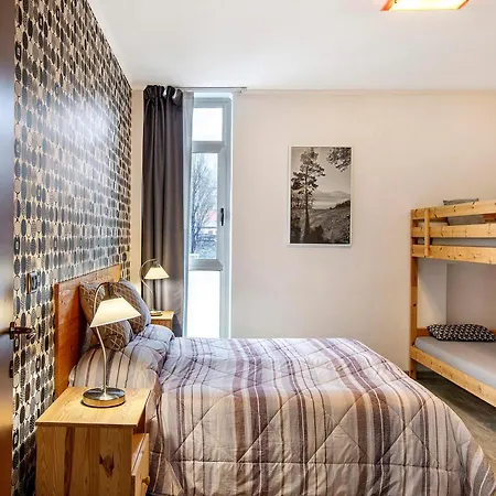 Alpen Pila Loft 2 *