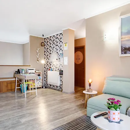 Alpen Pila Loft 2 Appartement *