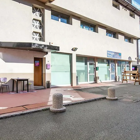 Alpen Pila Loft 2 Appartement Aosta