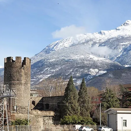 Alpen Pila Loft 2 *