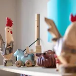 Alpen Pila Loft 2 Апартаменты