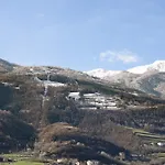 Апартаменты Alpen Pila Loft 2 Аоста