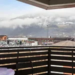 Апартаменты Alpen Pila Loft 2