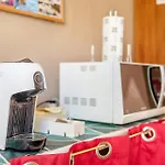 Alpen Pila Loft 2 Appartement Aoste