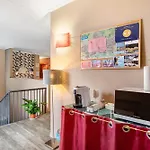 Appartement Alpen Pila Loft 2 *