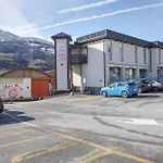 Alpen Pila Loft 2 Apartman Aosta
