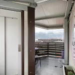 Alpen Pila Loft 2 אאוסטה