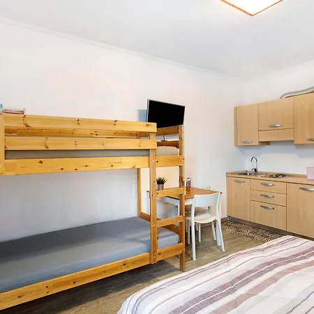 Alpen Pila Loft 2 Апартаменты