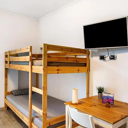 Alpen Pila Loft 2 Appartement *