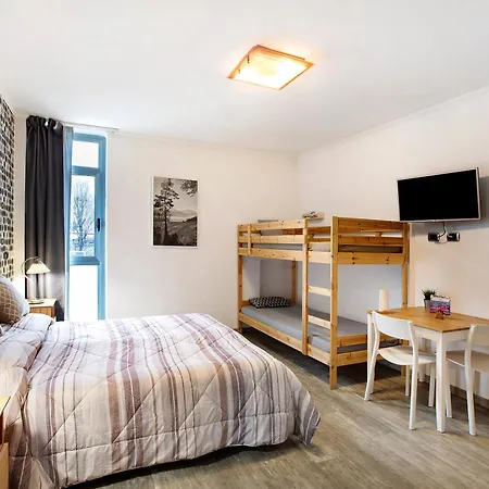 Alpen Pila Loft 2