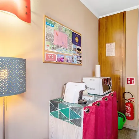 Alpen Pila Loft 2 Апартаменты Аоста