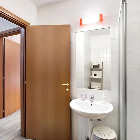Alpen Pila Loft 2 Апартаменты Аоста