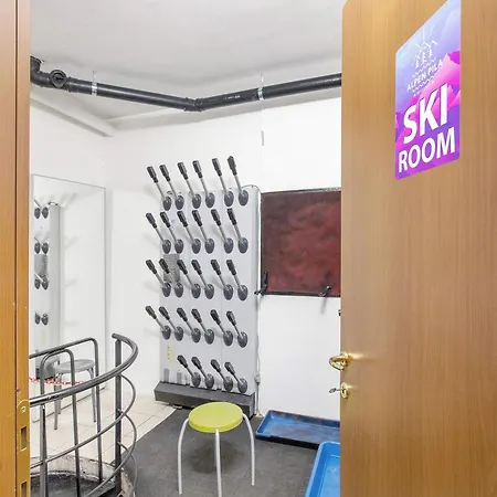 Alpen Pila Loft 2 *