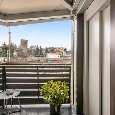 Alpen Pila Loft 2 * Аоста