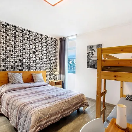 Alpen Pila Loft 2