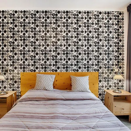 Alpen Pila Loft 2 Apartman