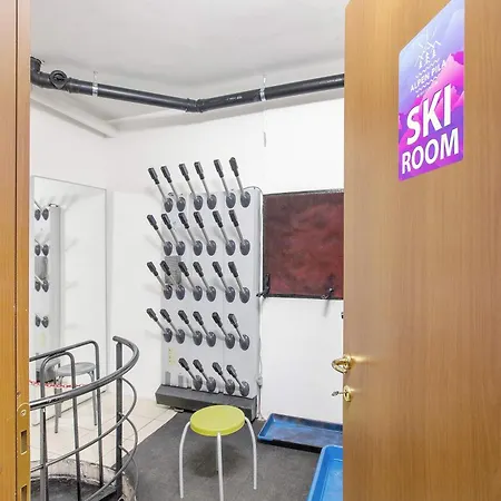 Alpen Pila Loft 2 Appartement Aosta